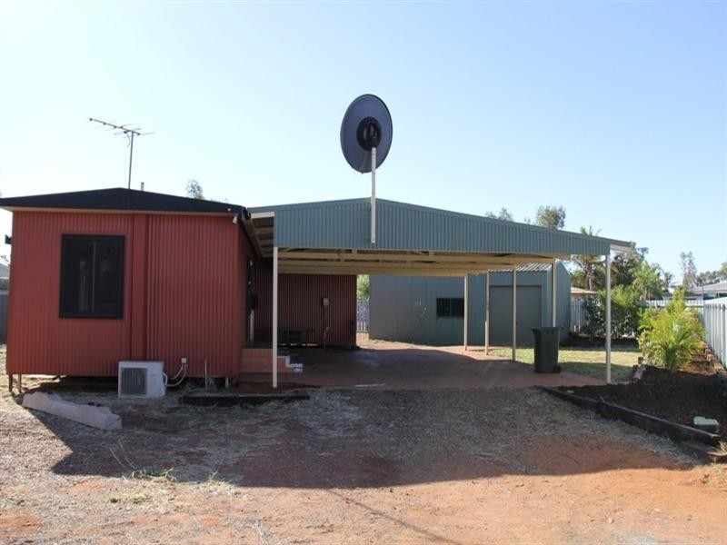 7 Lawson Street, South Hedland WA 6722