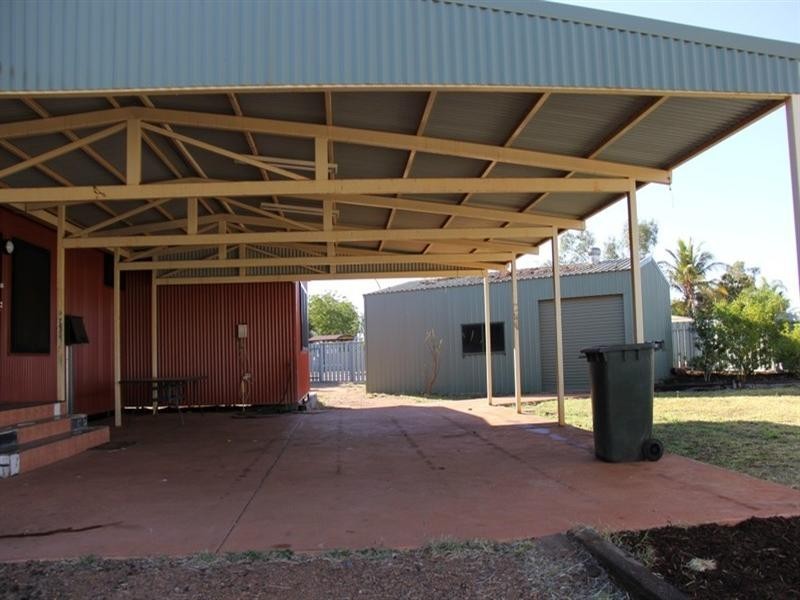 7 Lawson Street, South Hedland WA 6722