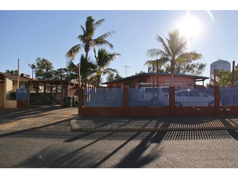 6 Mauger Place, South Hedland WA 6722