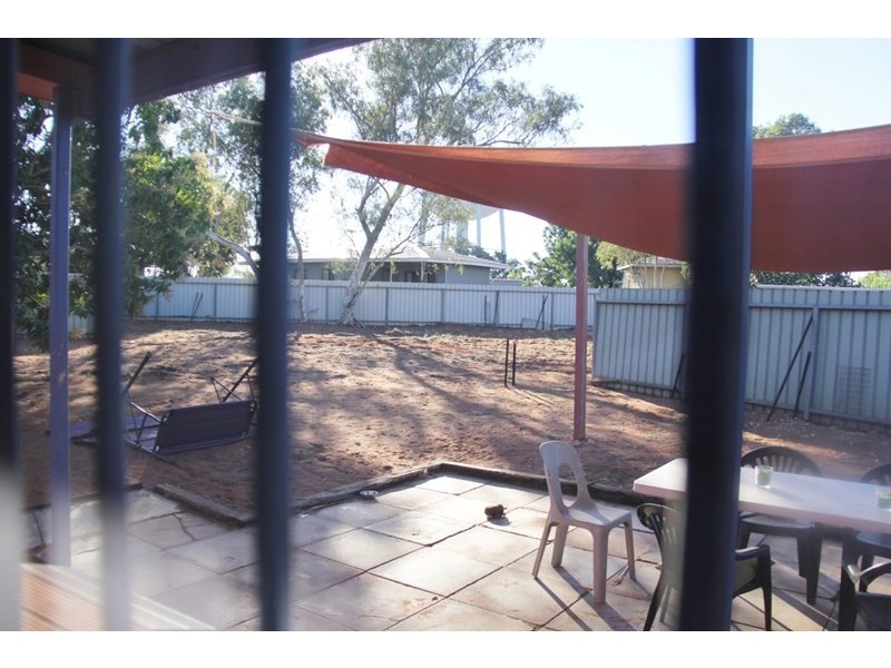 6 Mauger Place, South Hedland WA 6722