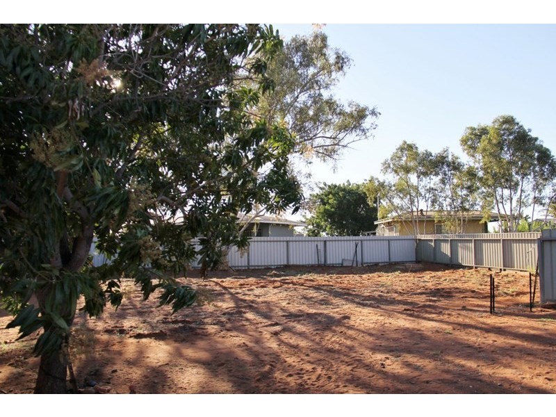 6 Mauger Place, South Hedland WA 6722
