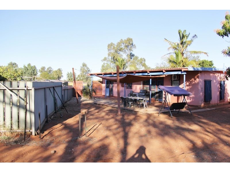 6 Mauger Place, South Hedland WA 6722