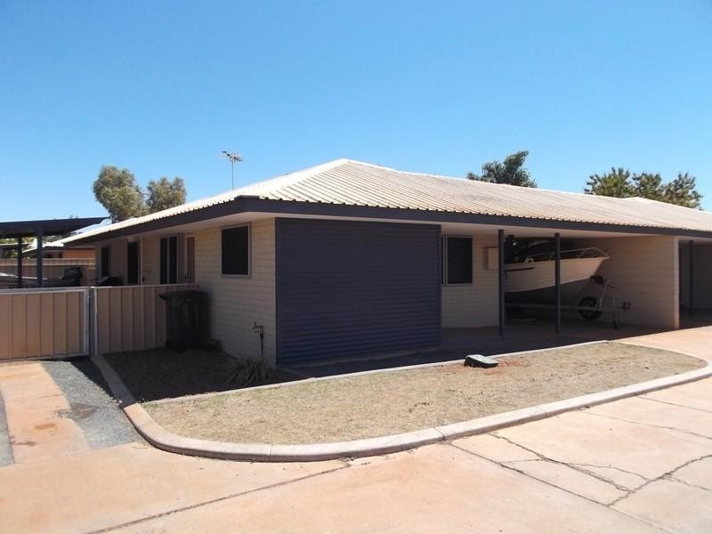 25A Koombana Avenue, South Hedland WA 6722