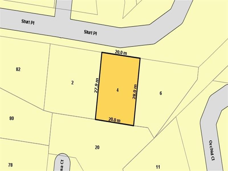 4 Sturt Place, South Hedland WA 6722