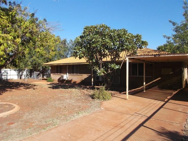 1 Boogalla Crescent, South Hedland WA 6722