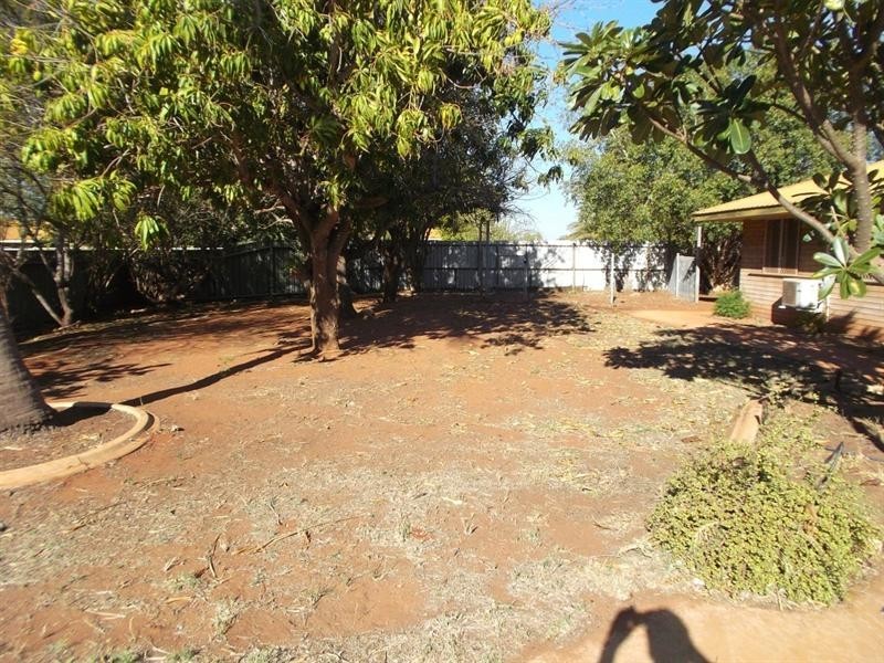 1 Boogalla Crescent, South Hedland WA 6722