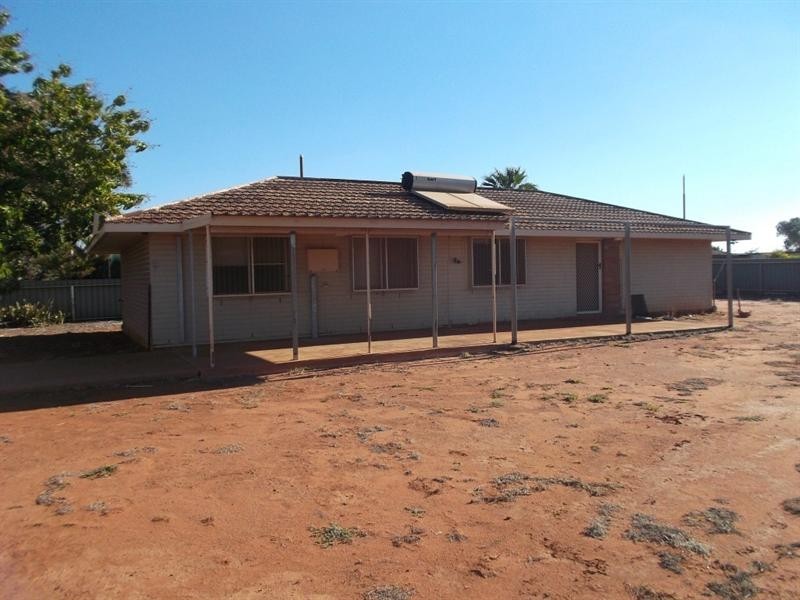142 Paton Road, South Hedland WA 6722