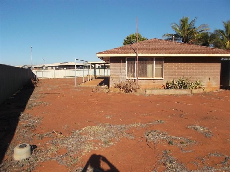 142 Paton Road, South Hedland WA 6722