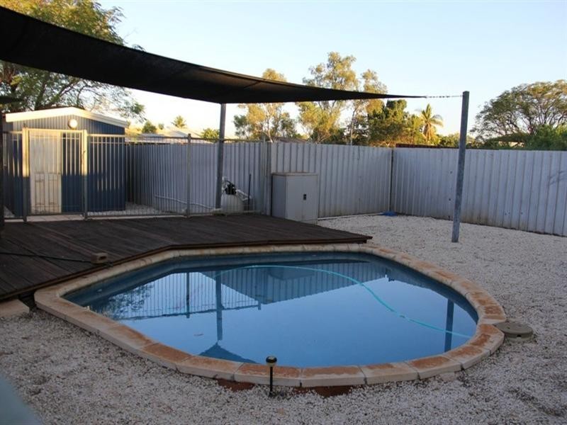 10 Hawkins Street, South Hedland WA 6722