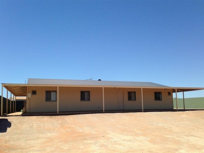 5 Quartz Quarry Road, South Hedland WA 6722