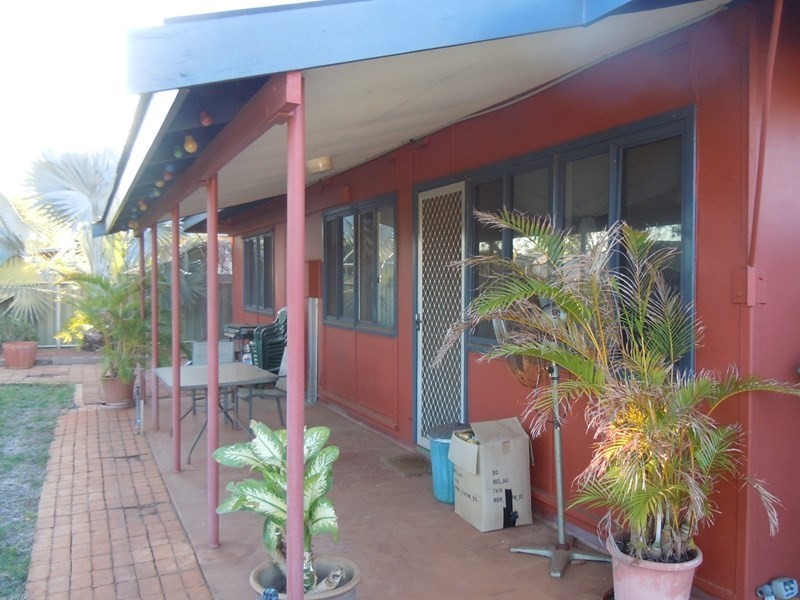 34 Greene Place, South Hedland WA 6722