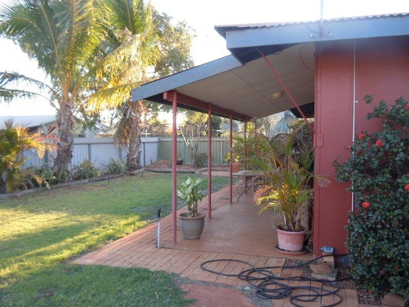 34 Greene Place, South Hedland WA 6722