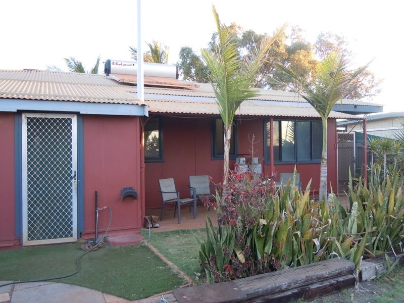 34 Greene Place, South Hedland WA 6722
