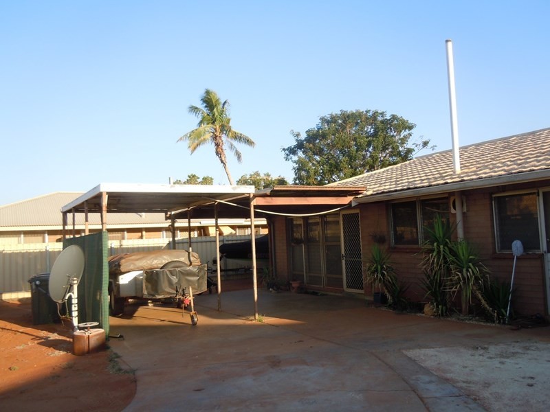 51 Limpet Crescent, South Hedland WA 6722
