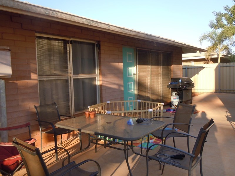 51 Limpet Crescent, South Hedland WA 6722