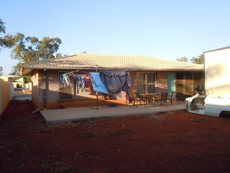 51 Limpet Crescent, South Hedland WA 6722