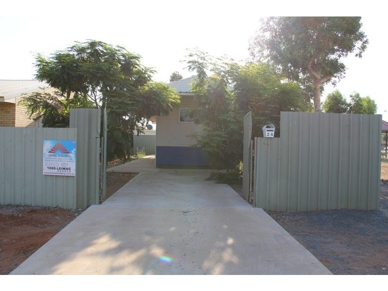 2A Wambiri Street, South Hedland WA 6722
