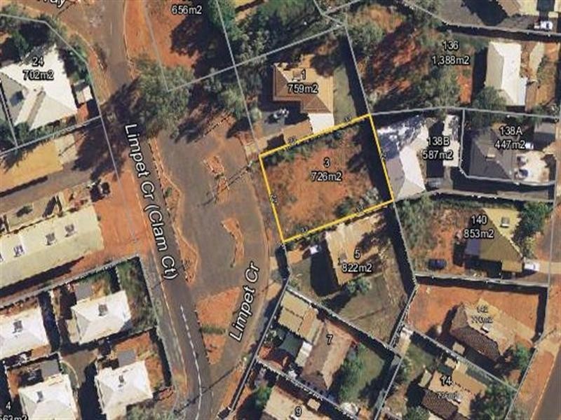 3 Limpet Crescent, South Hedland WA 6722
