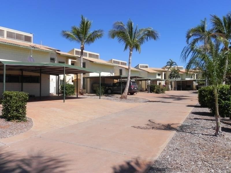 4/24 Traine Crescent, South Hedland WA 6722
