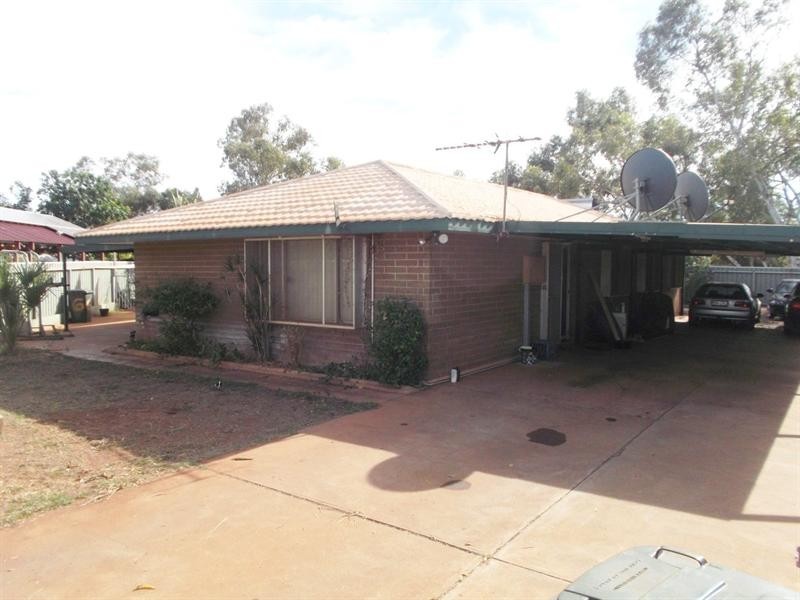 6 Cone Place, South Hedland WA 6722