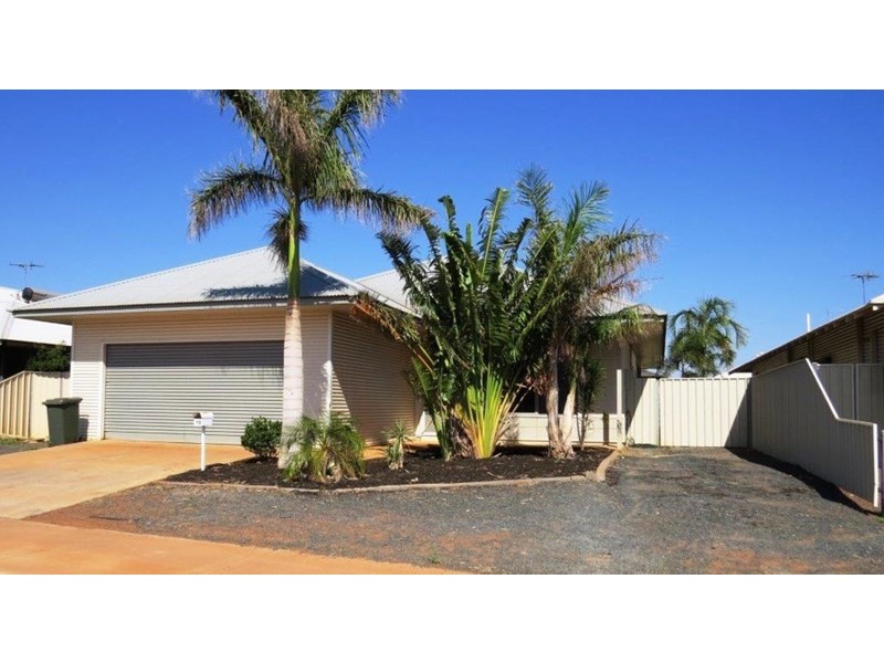 13 Kimberley Avenue, South Hedland WA 6722