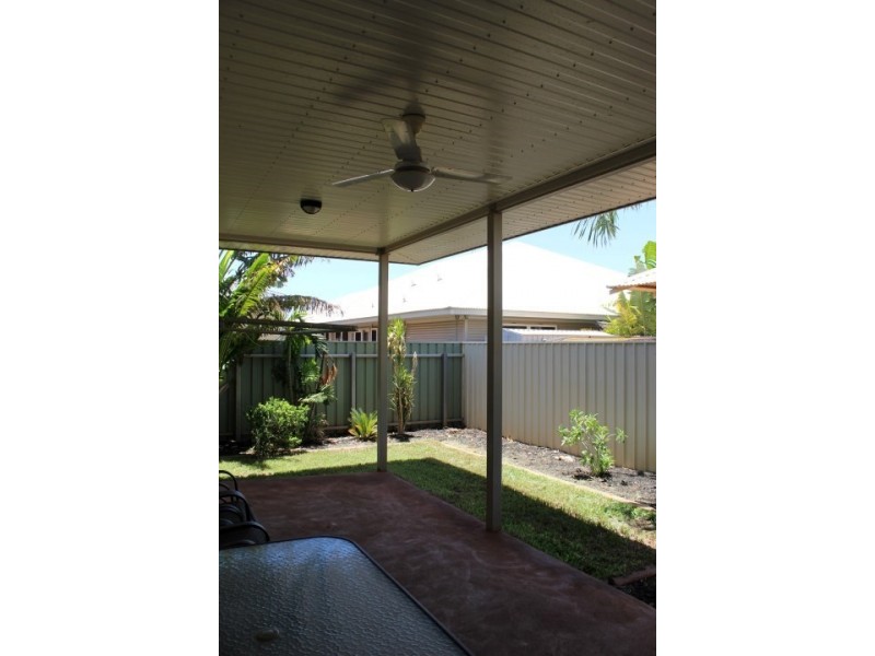 13 Kimberley Avenue, South Hedland WA 6722