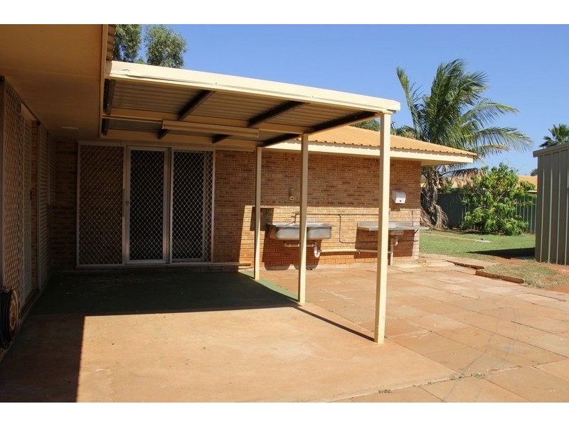 5 Egret Close, South Hedland WA 6722