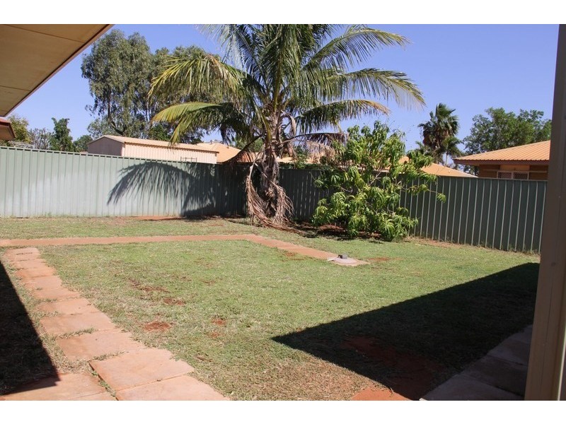 5 Egret Close, South Hedland WA 6722