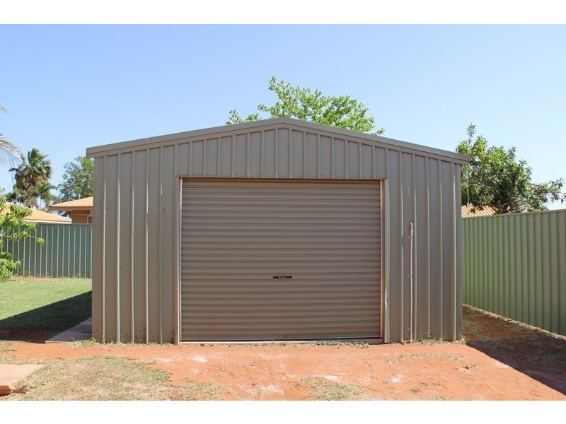 5 Egret Close, South Hedland WA 6722