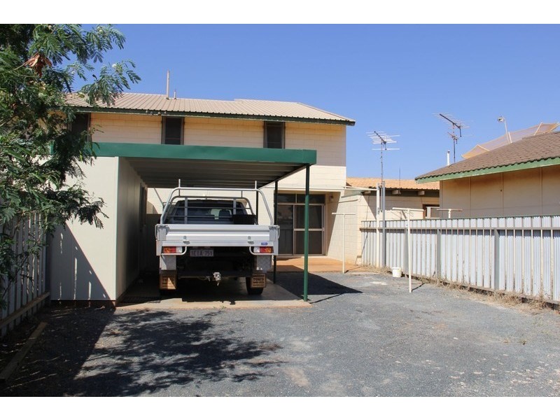 4/24 Traine Crescent, South Hedland WA 6722