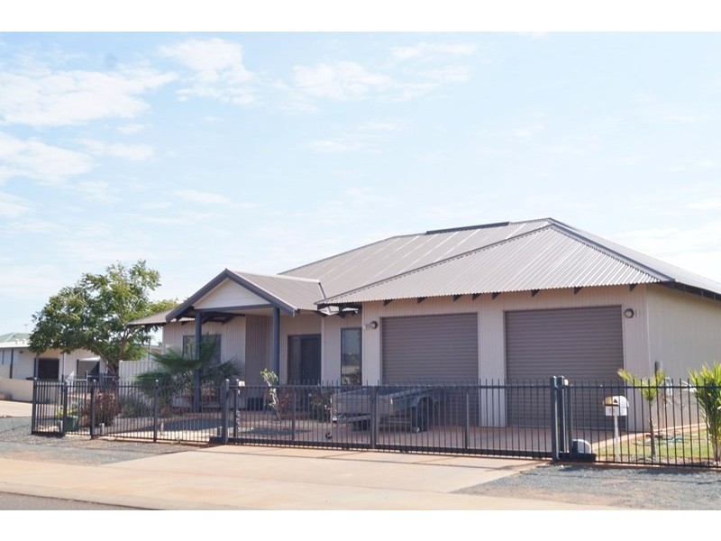 18 Nix Avenue, South Hedland WA 6722