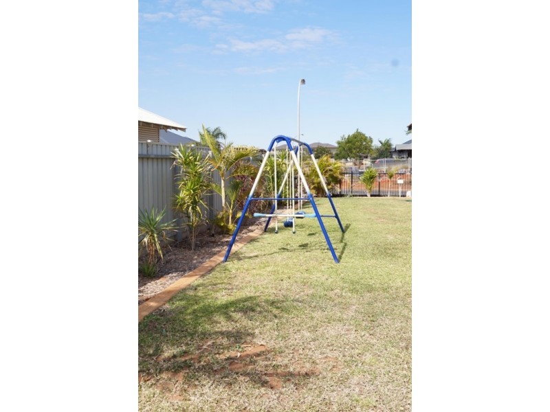 18 Nix Avenue, South Hedland WA 6722