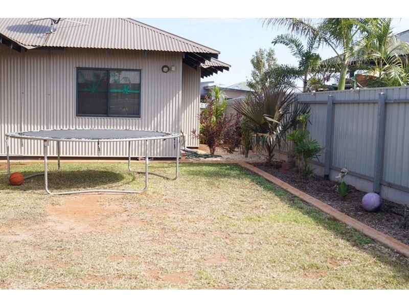 18 Nix Avenue, South Hedland WA 6722
