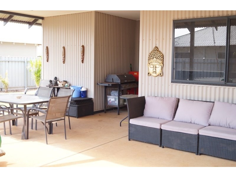 18 Nix Avenue, South Hedland WA 6722