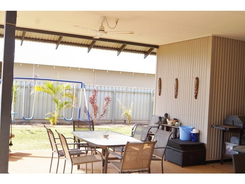 18 Nix Avenue, South Hedland WA 6722