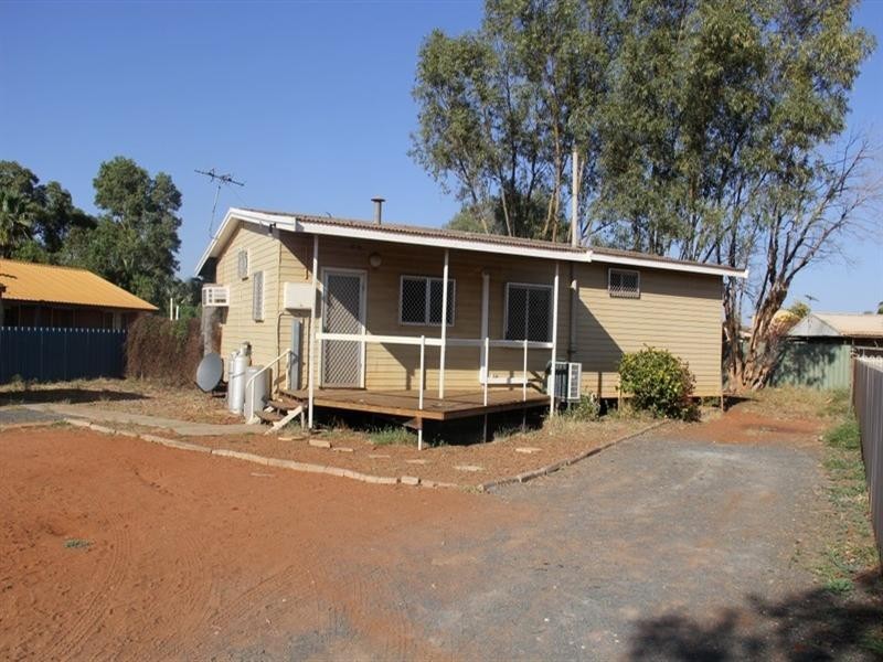 120 Paton Road, South Hedland WA 6722