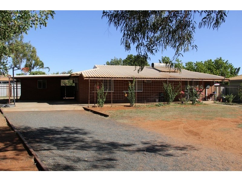 23 Limpet Crescent, South Hedland WA 6722