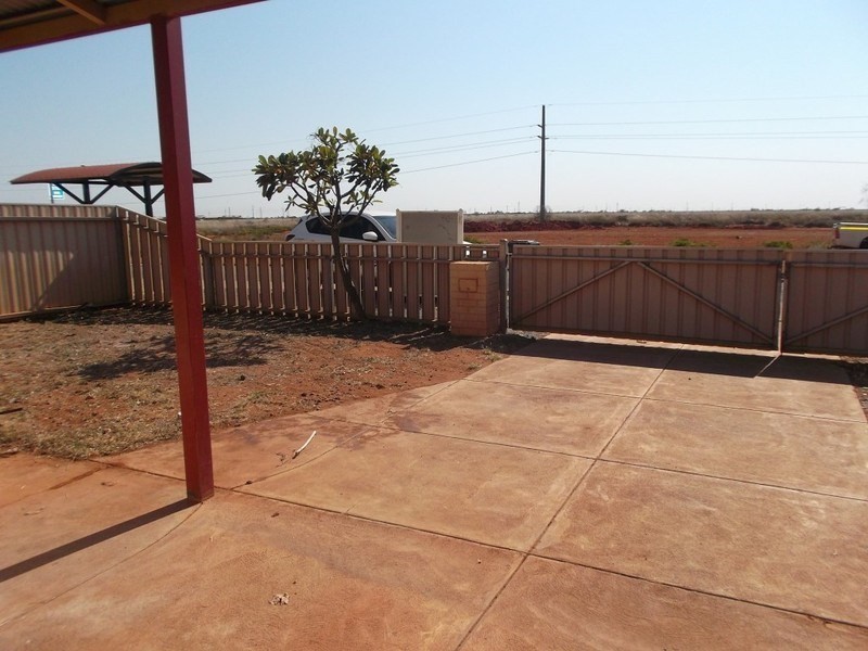 24 Brolga Way, South Hedland WA 6722