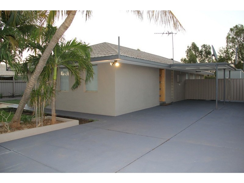 3 Koombana Avenue, South Hedland WA 6722