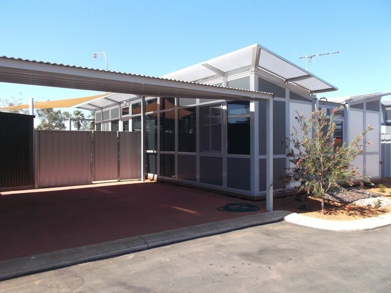 5/22 Barrow Place, South Hedland WA 6722