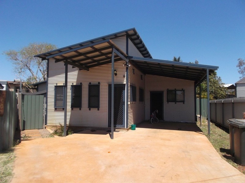 11B Reynolds Street, South Hedland WA 6722