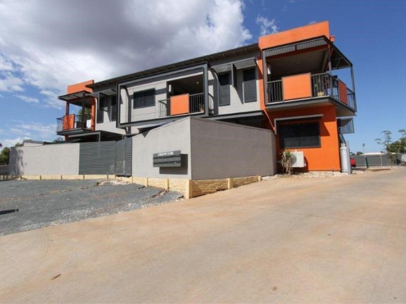 7/8 Beacon Close, South Hedland WA 6722