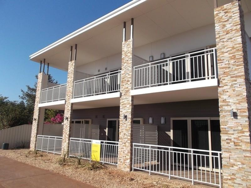 Unit 1/6 Hedditch Street, South Hedland WA 6722