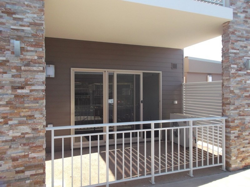 Unit 9/6 Hedditch Street, South Hedland WA 6722
