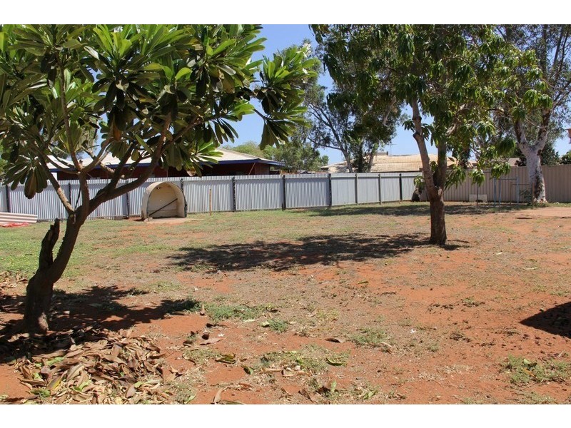42 Brodie Crescent, South Hedland WA 6722