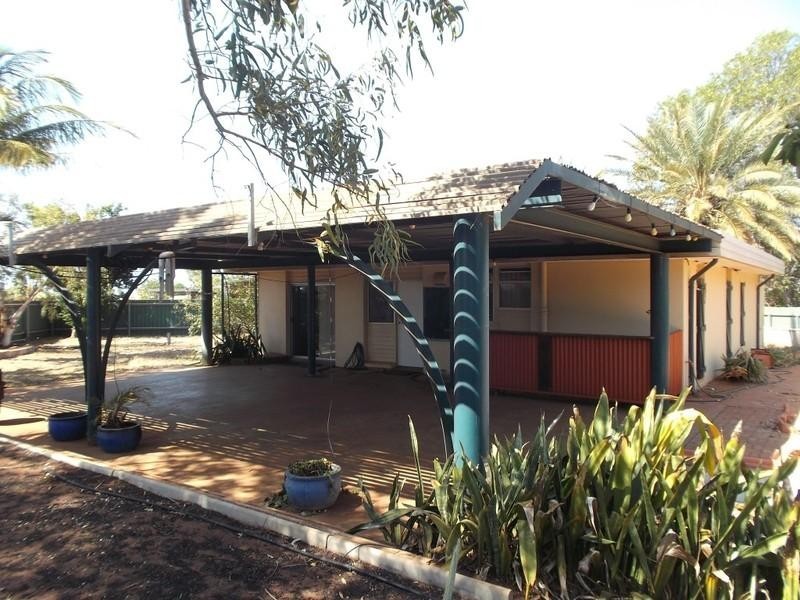 1 Hawkins Street, South Hedland WA 6722