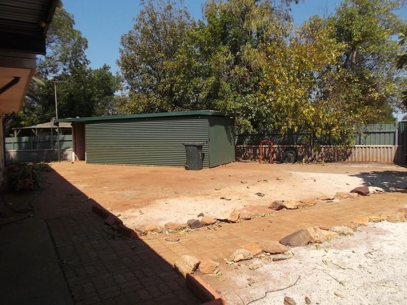 1 Hawkins Street, South Hedland WA 6722