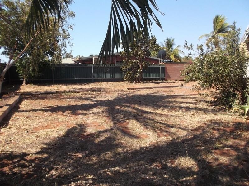 1 Hawkins Street, South Hedland WA 6722