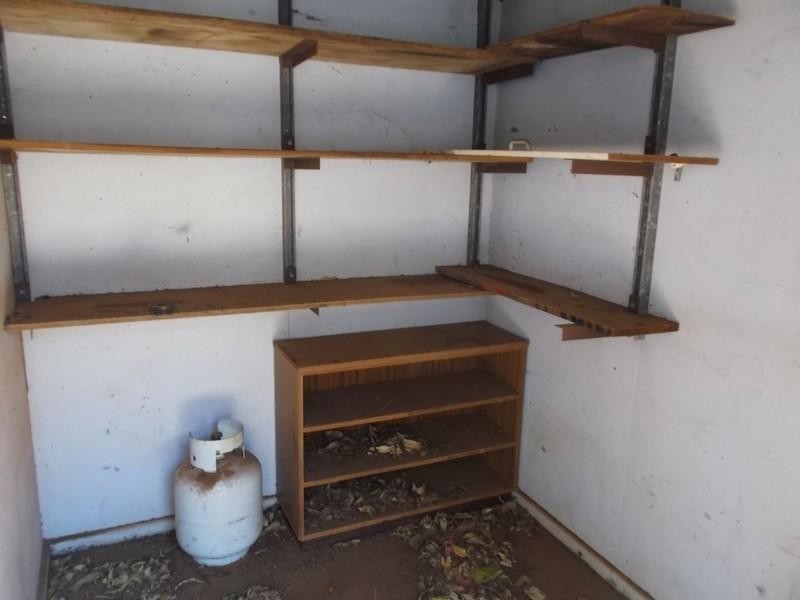 1 Hawkins Street, South Hedland WA 6722