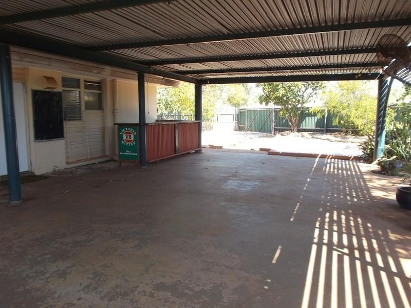 1 Hawkins Street, South Hedland WA 6722